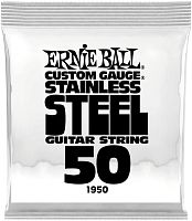 ERNIE BALL 1950 Stainless Steel .050