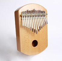 Kalimba LAB KL-B-A15CMMG-C