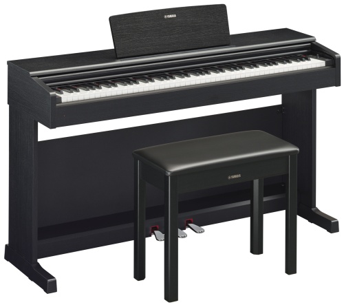 YAMAHA YDP-144B фото 4