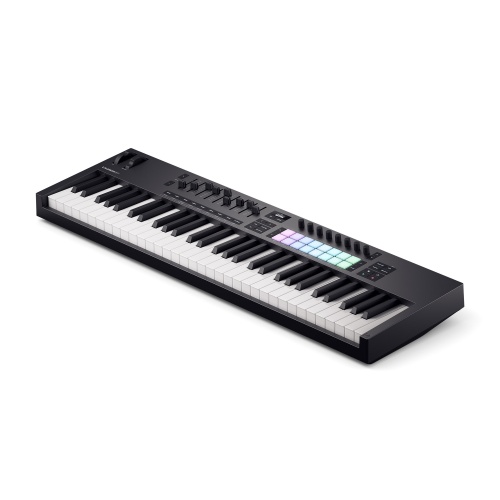 NOVATION Launchkey 61 MK4 фото 3