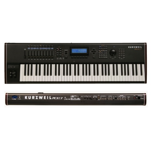 Kurzweil PC3K7