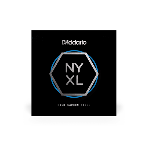 D`ADDARIO NYS022