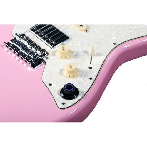 MOOER GTRS S800 Pink фото 3