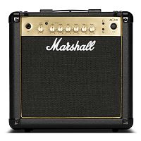 MARSHALL MG15GR (требуется переходник сетевой вилки)