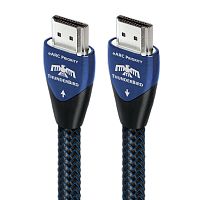 AudioQuest HDMI ThunderBird 48 eARC Priority Braid