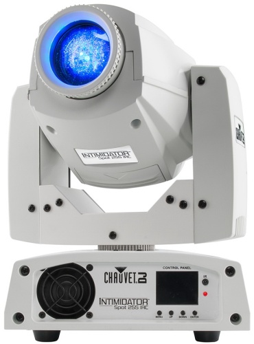 CHAUVET-DJ Intimidator Spot 260 фото 2