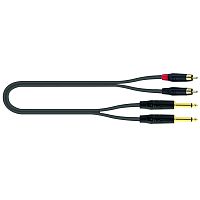 QUIK LOK JUST 2RCA2J 1