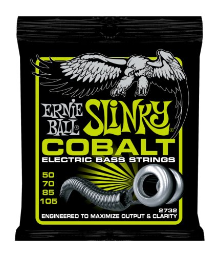 ERNIE BALL P02732