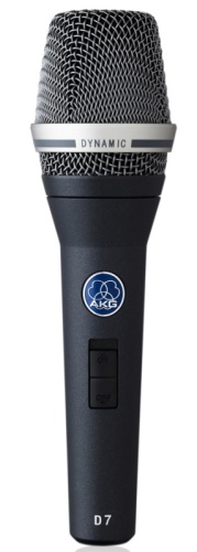 AKG D7S фото 2