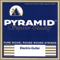 Pyramid 402/403 Pure Nickel