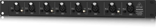 BEHRINGER ULTRALINK MS8000