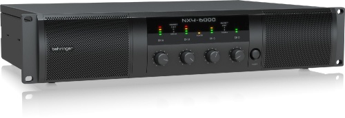 BEHRINGER NX4-6000 фото 4