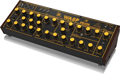 BEHRINGER WASP DELUXE фото 3