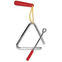 LATIN PERCUSSION LPR482-I Triangle