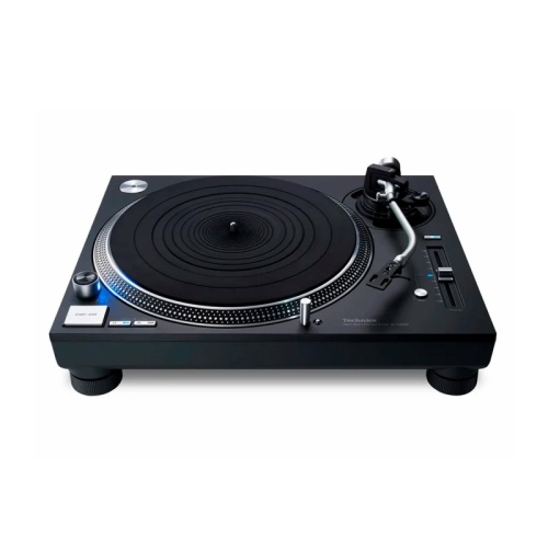 Technics SL-1210GREE-K Black