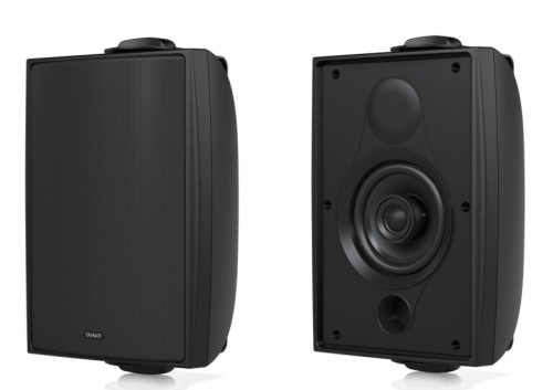 Tannoy DVS 4