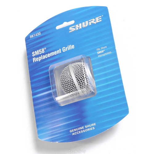 SHURE RK143G фото 2