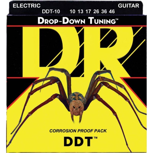 DR DDT 10