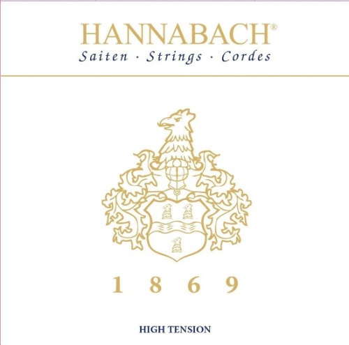 Hannabach 1869HT 1869