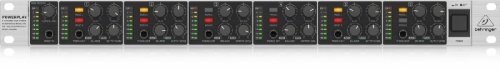 BEHRINGER HA6000 POWERPLAY